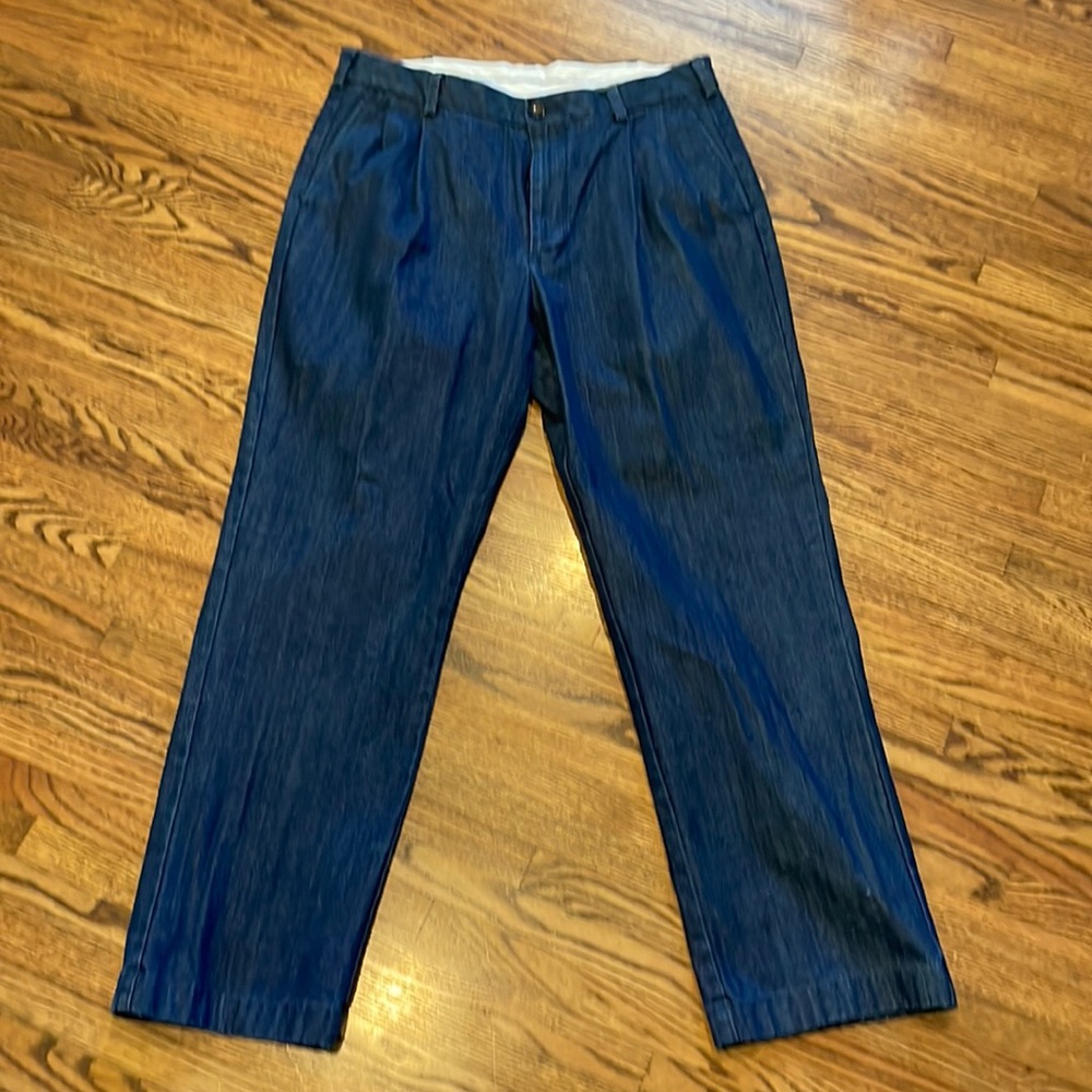 Vintage Jeans Roundtree & Yorke Denim 34 x 29